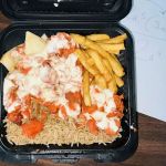 Halal BBQ