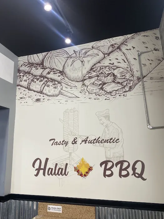Halal BBQ Picture 7