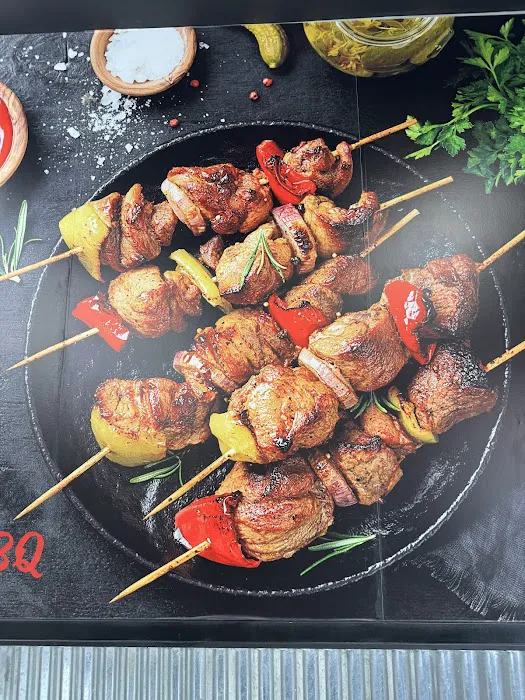 Halal BBQ Picture 6