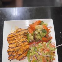 Sol Y Sazón Restaurant ico