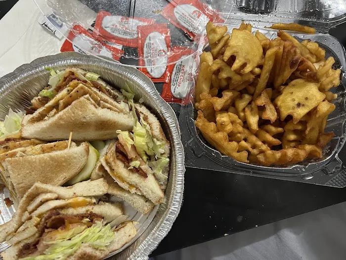 Jimbo's Hamburgers Picture 9