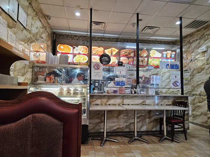Jimbo's Hamburgers Picture 3