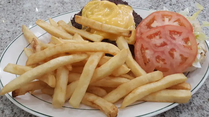 Jimbo's Hamburgers Picture 5