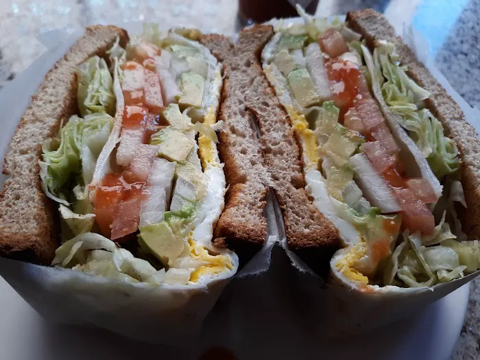 Jimbo's Hamburgers Picture 4