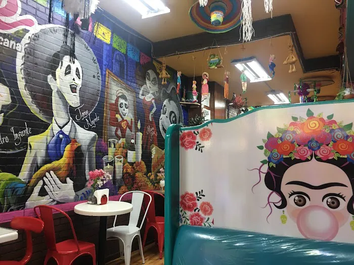 Xime Comida Mexicana Picture 7