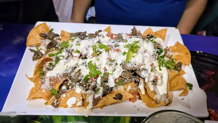 Xime Comida Mexicana Picture 6
