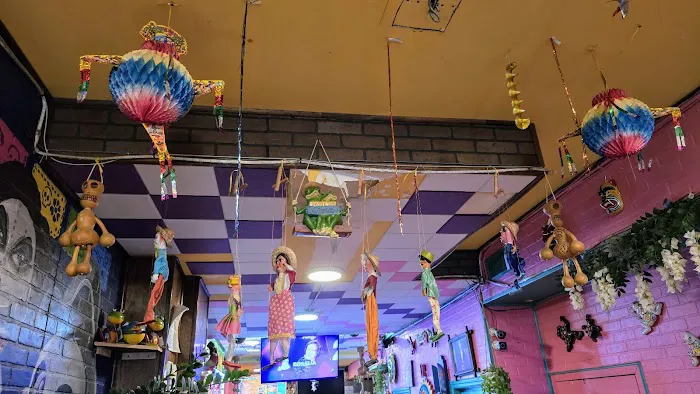 Xime Comida Mexicana Picture 2
