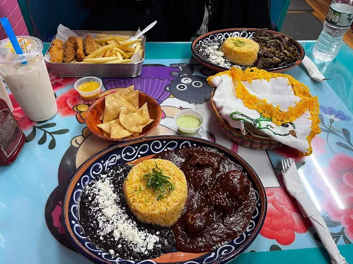 Xime Comida Mexicana Picture 5