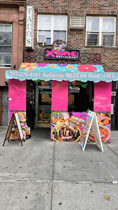 Xime Comida Mexicana Picture 8