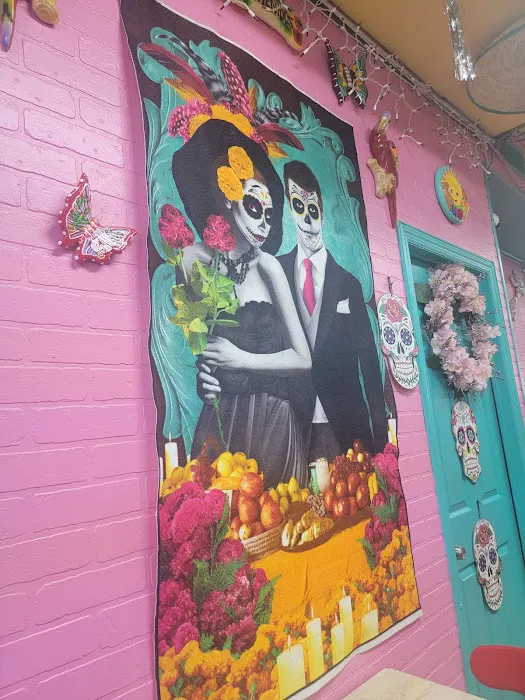 Xime Comida Mexicana Picture 10