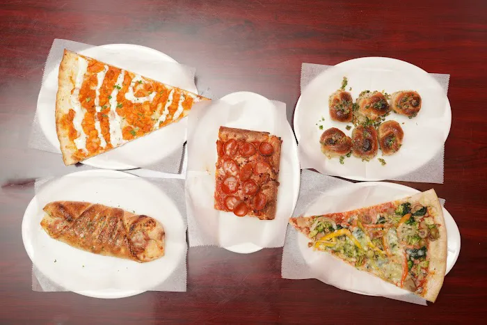 Villano Pizza Picture 3