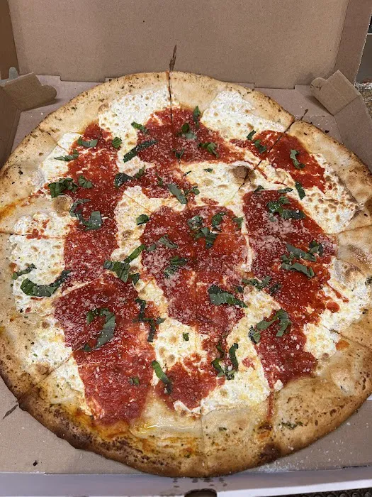 Villano Pizza Picture 10
