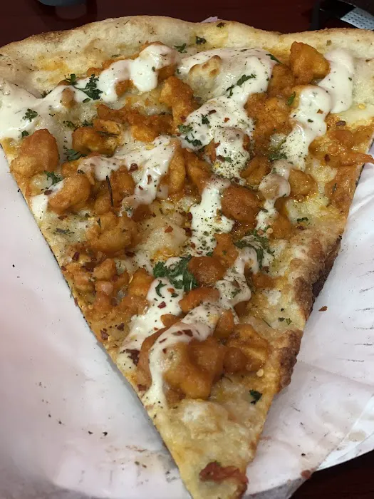 Villano Pizza Picture 7