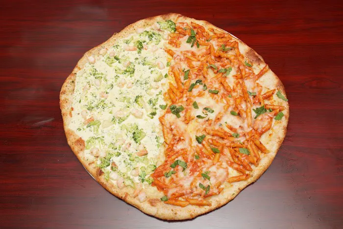 Villano Pizza Picture 6
