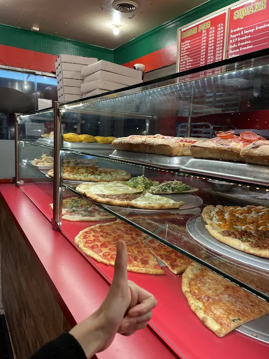 Villano Pizza Picture 8