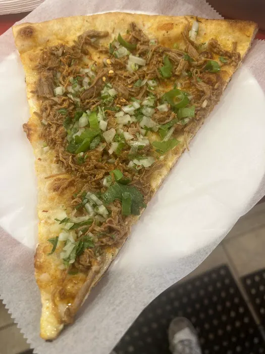 Villano Pizza Picture 9