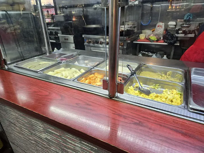 El Nieto De Mama Fifi Deli Food Corp. Picture 1