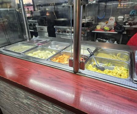 El Nieto De Mama Fifi Deli Food Corp.