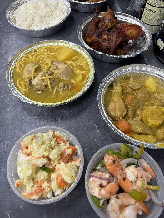 El Nieto De Mama Fifi Deli Food Corp. Picture 10