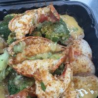 Seafoodmixer ico
