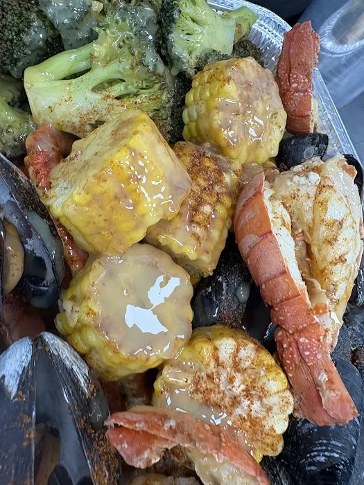 Seafoodmixer Picture 4