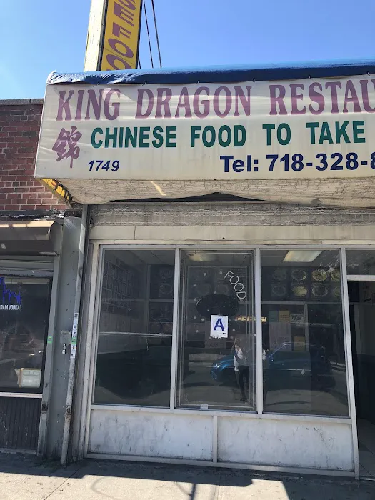 King Dragon Picture 1