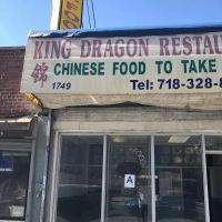 King Dragon ico