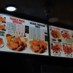 Alabama Chicken & Burger & Pizza