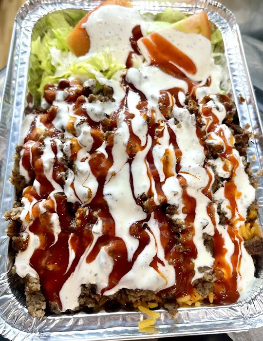Alabama Chicken & Burger & Pizza Picture 3