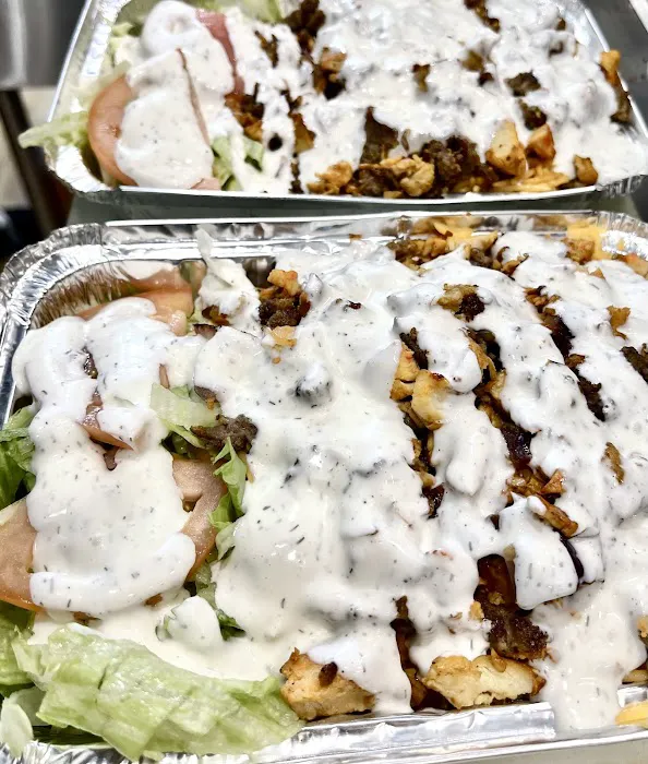 Alabama Chicken & Burger & Pizza Picture 10
