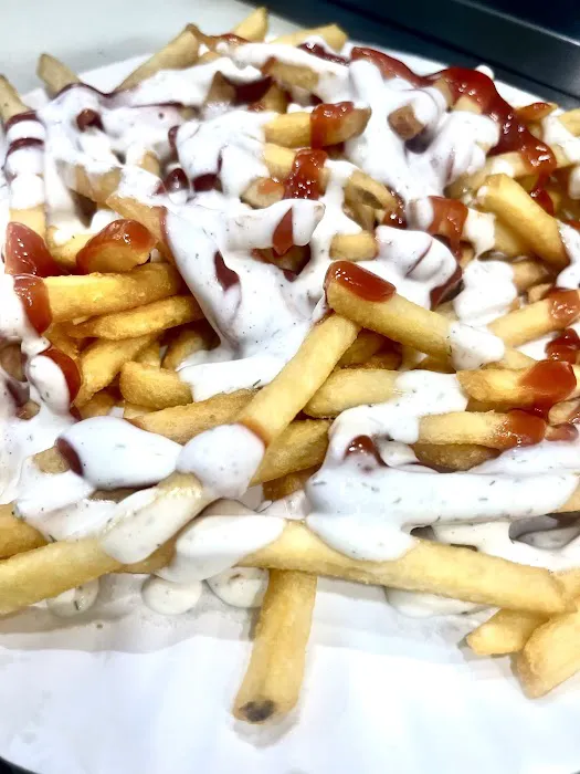 Alabama Chicken & Burger & Pizza Picture 8