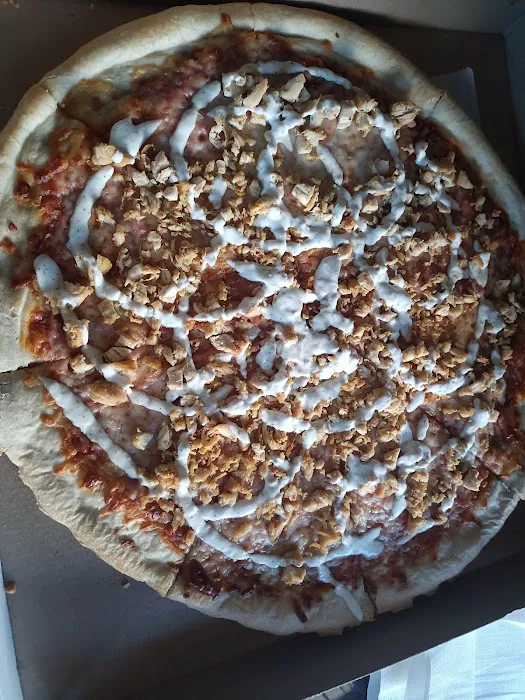Alabama Chicken & Burger & Pizza Picture 7