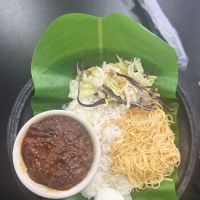 AfroSpice BisTro ico