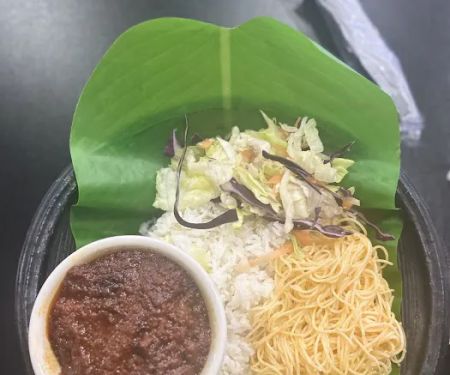 AfroSpice BisTro