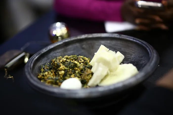 AfroSpice BisTro Picture 3