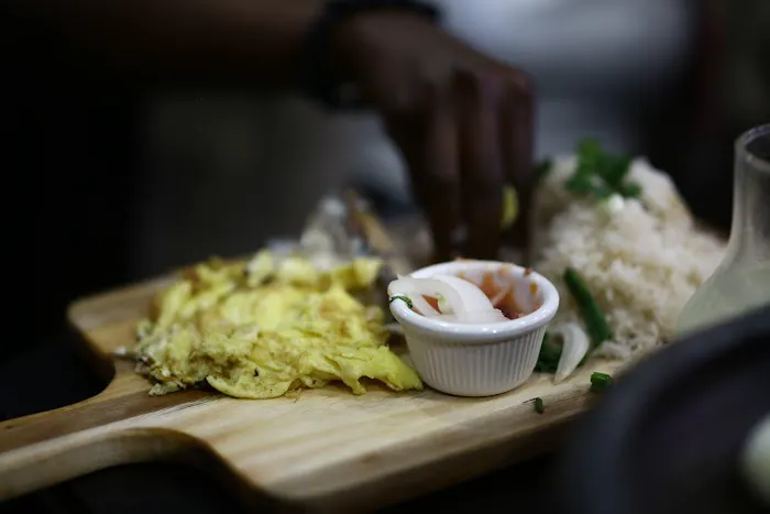 AfroSpice BisTro Picture 6