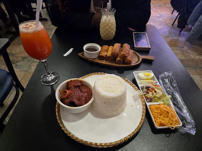 AfroSpice BisTro Picture 8