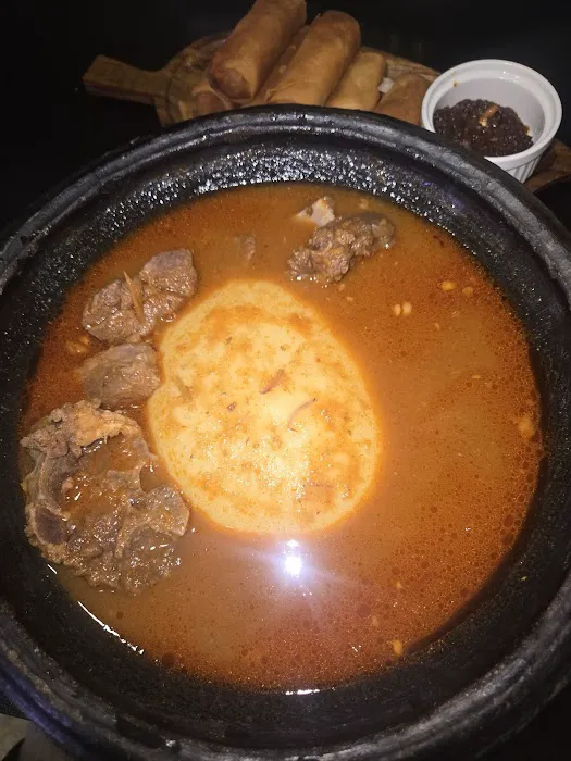 AfroSpice BisTro Picture 7