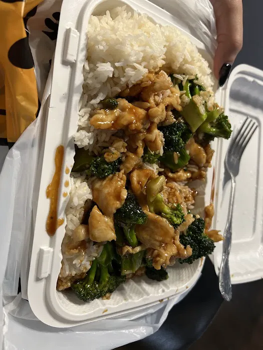 Yummy Yummy Chinese Kitchen Picture 8