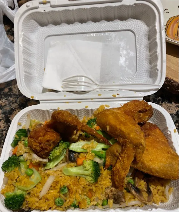 Yummy Yummy Chinese Kitchen Picture 5