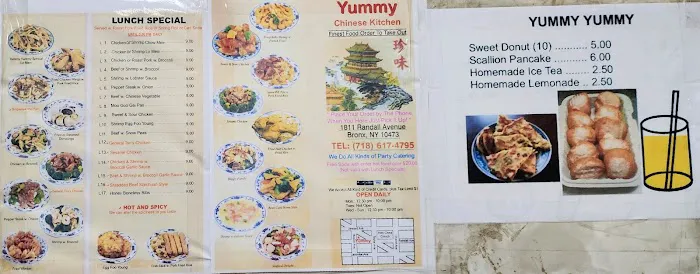 Yummy Yummy Chinese Kitchen Picture 10