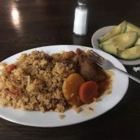 El Viejo Gran Cafe ico