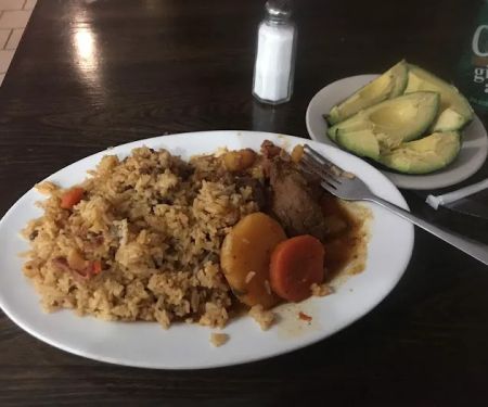El Viejo Gran Cafe
