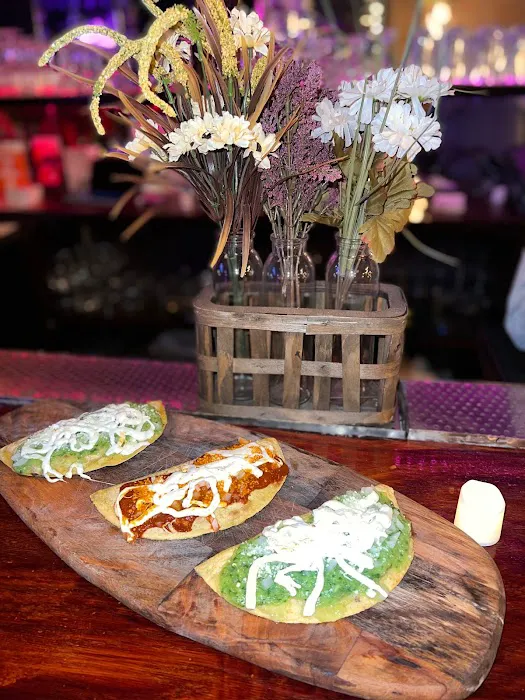 Hacienda Agave Picture 6