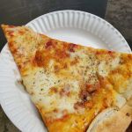 Golden Pizza