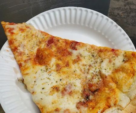 Golden Pizza