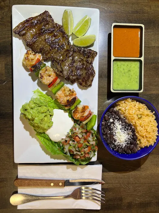 La Patrona RestoBar Picture 7