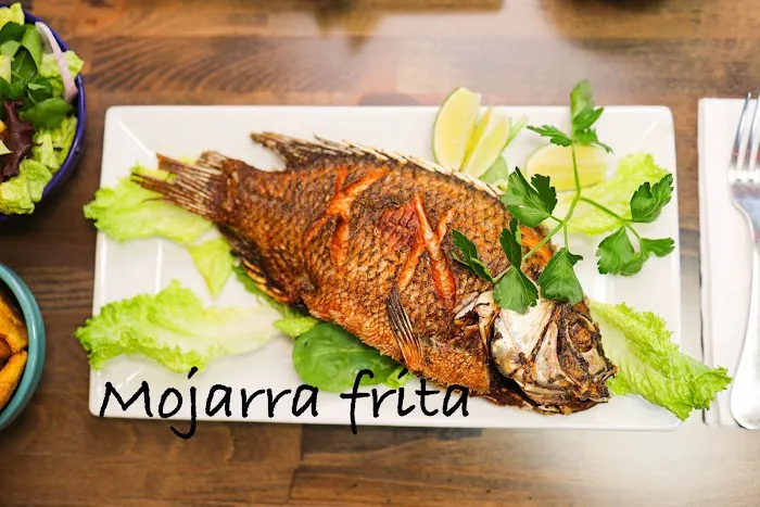 La Patrona RestoBar Picture 6