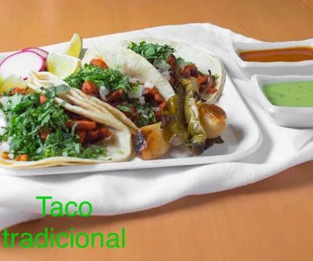La Patrona RestoBar