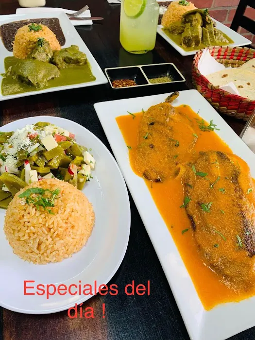 La Patrona RestoBar Picture 5